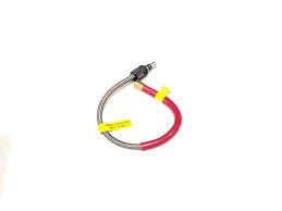 Tire Hose Steel STR 15.5