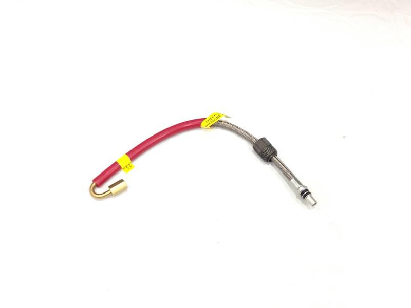 Tire Hose Steel 180 11.3