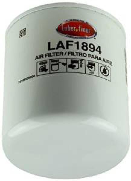 LUBER-FINER AIR FILTER