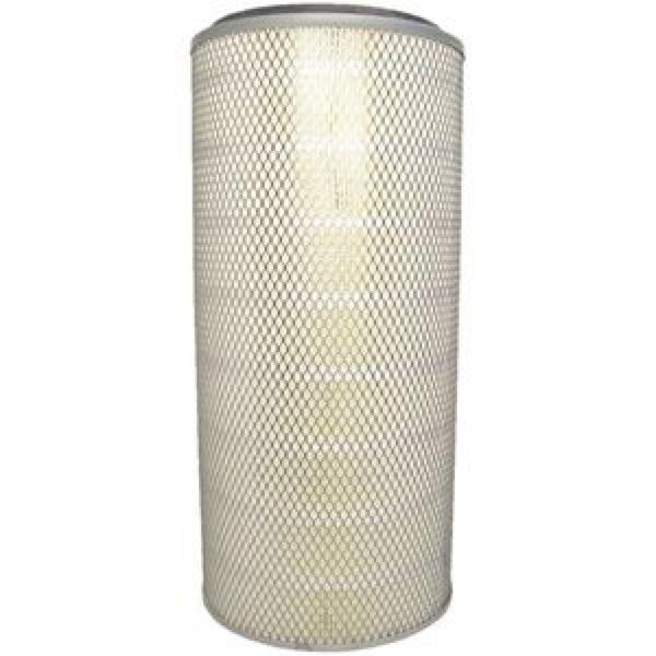 LUBER-FINER AIR FILTER