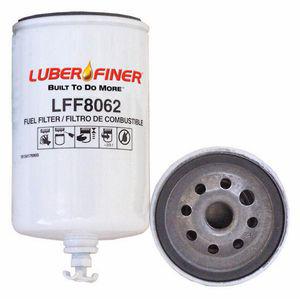 LUBERFINER FUEL FILTER    GB
