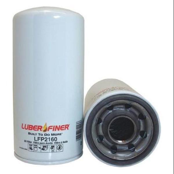 LUBER-FINER OIL FILTER