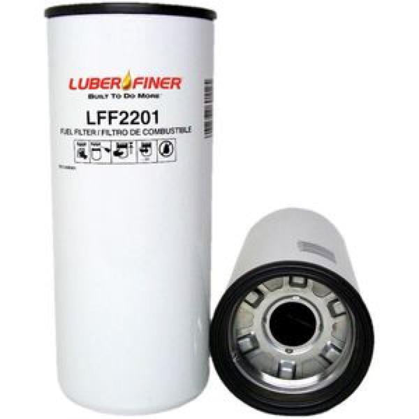 LUBERFINER FUEL FILTER
