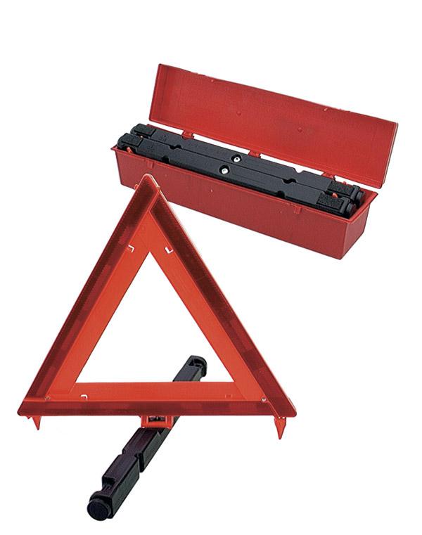 REFLECTOR, TRIANGLE WARNING KIT