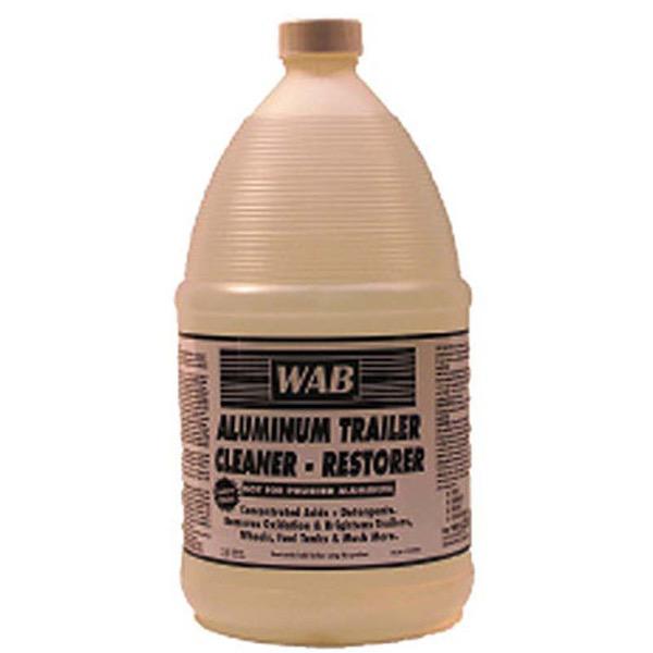 GAL ALUMINUM TRL/CLN/REST