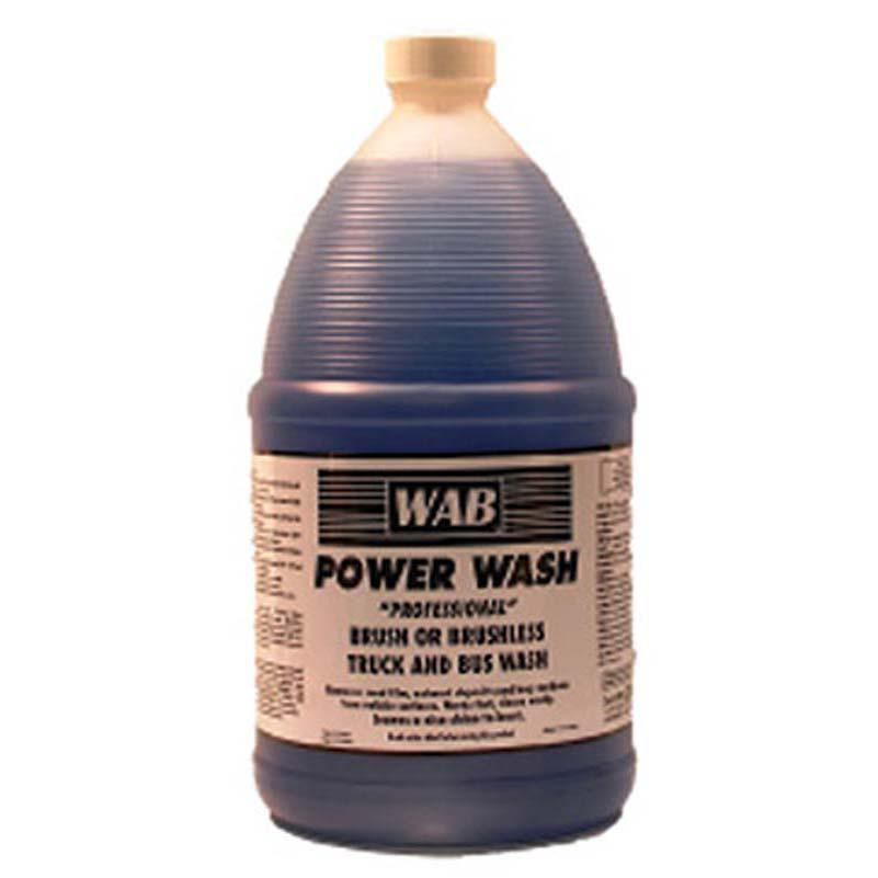 GAL POWER WASH