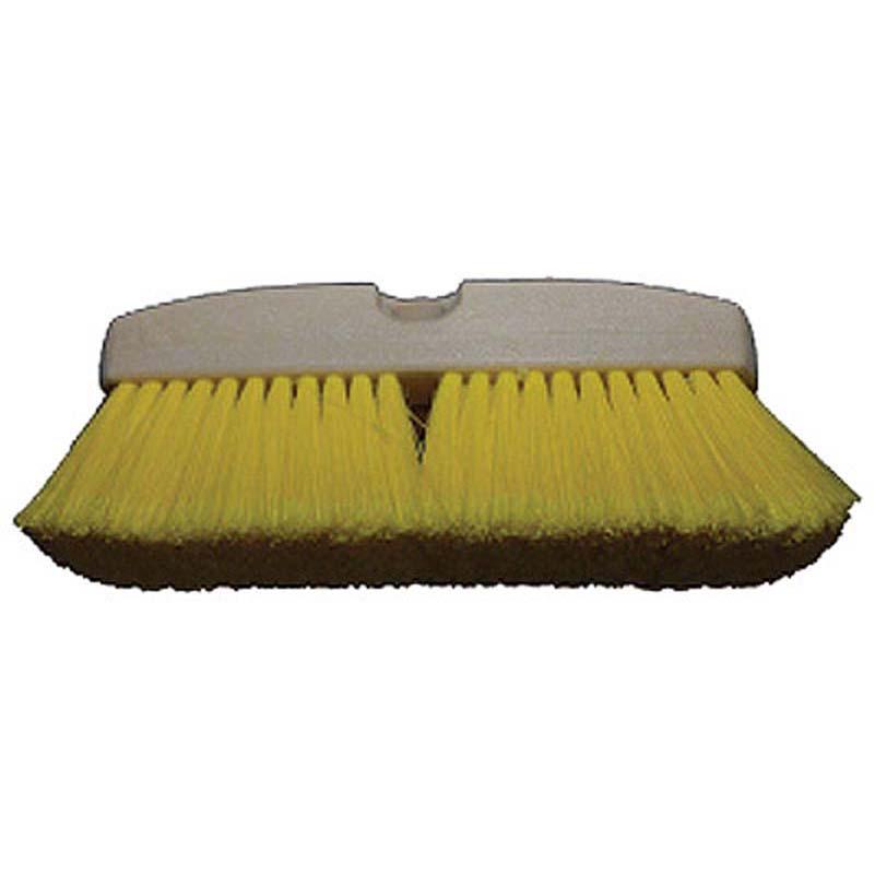 None SOFT-WASH 10" VEHICLE WASH BRUSH
