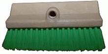 None PRO-WASH 10” BI-LEVEL WASH BRUSH