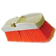 CONCRETE TRUCK WASH BRUSH (ACID RESISTANT) NOW in GREEN