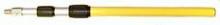 None 4’-8’ EVER REACH COATED STEEL MULTI-LOCK POLE (CASES ONLY)