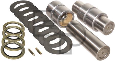 30437 HEND CTR BUSH KIT