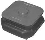 INSULATOR,LOWER;3.75THK