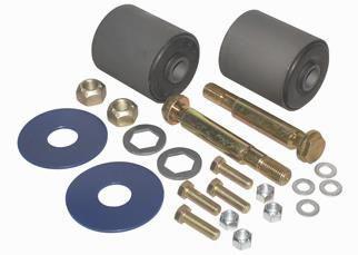 RID6040029 PVT KIT,1 AXLE
