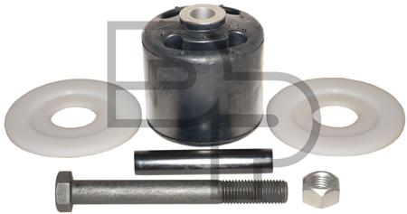 TRI-FUNCTIONAL BUSHING KT