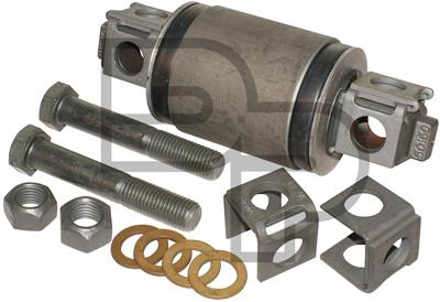 HEN.34013-88 BAR PIN KIT