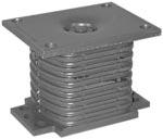 VOL1629553 RUBR LOAD SPG