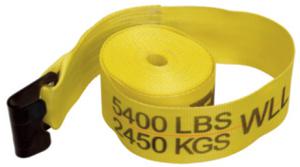 Winch Strap