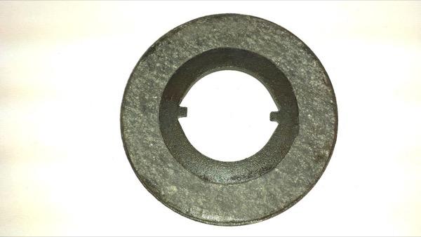 2" Torque Limit Clutch Brake