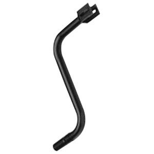 Crank Vertical Folding, 16.25"X13.5"