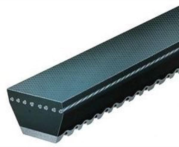 HC50 15/32" x 64 5/8"
