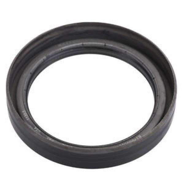 Oil Bath Seal