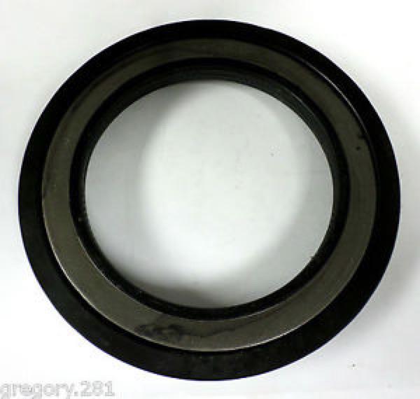 Oil Bath Seal