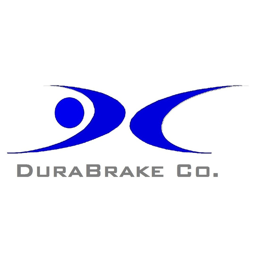 Balanced Brake Drum