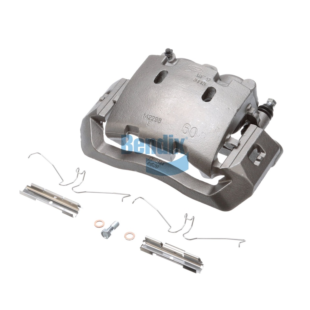  Caliper