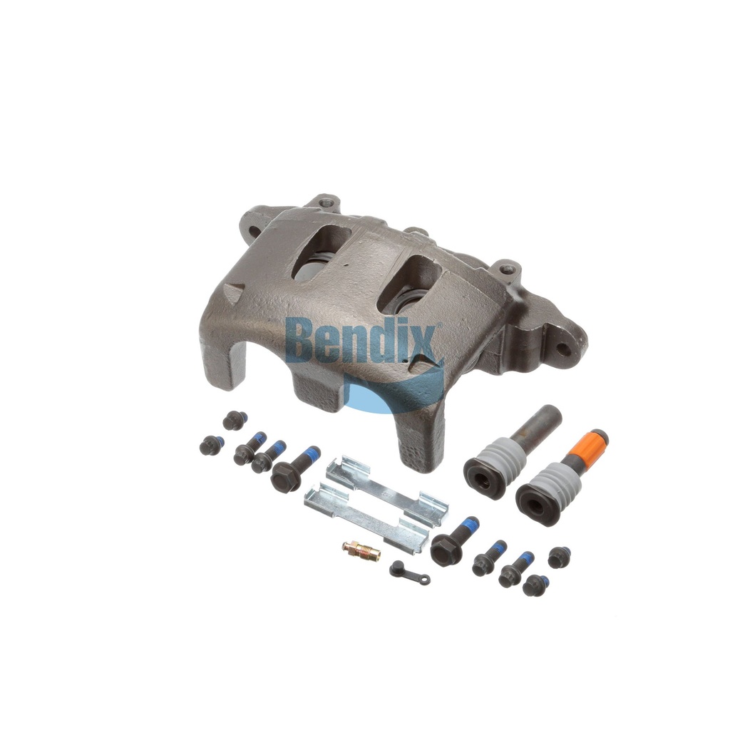  Caliper