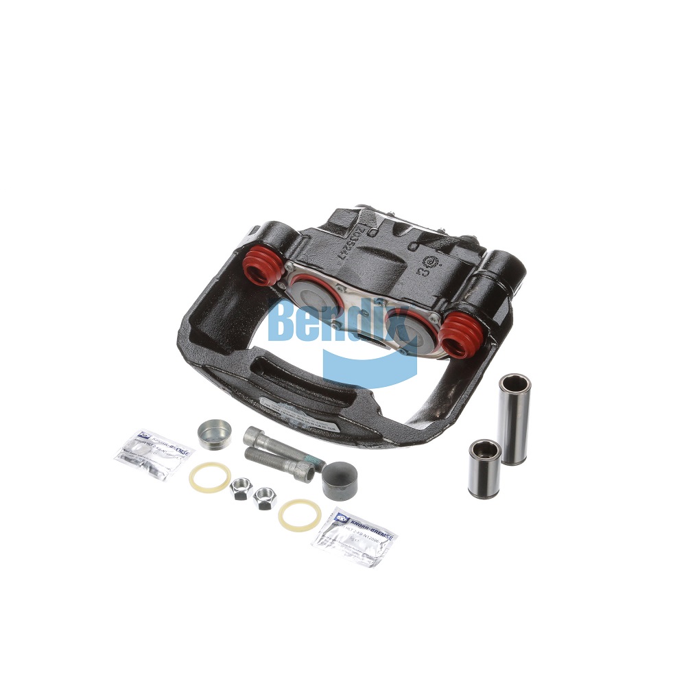 Exchange Caliper