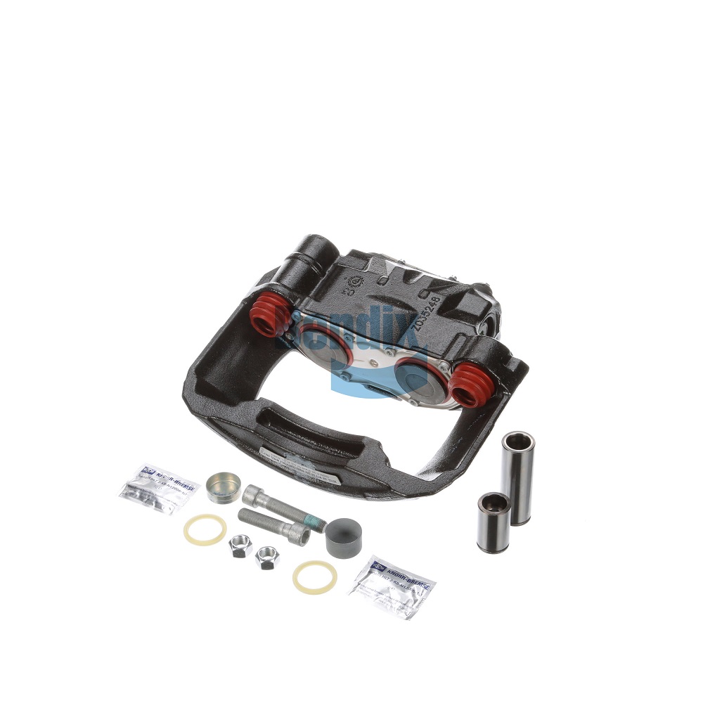 Exchange Caliper