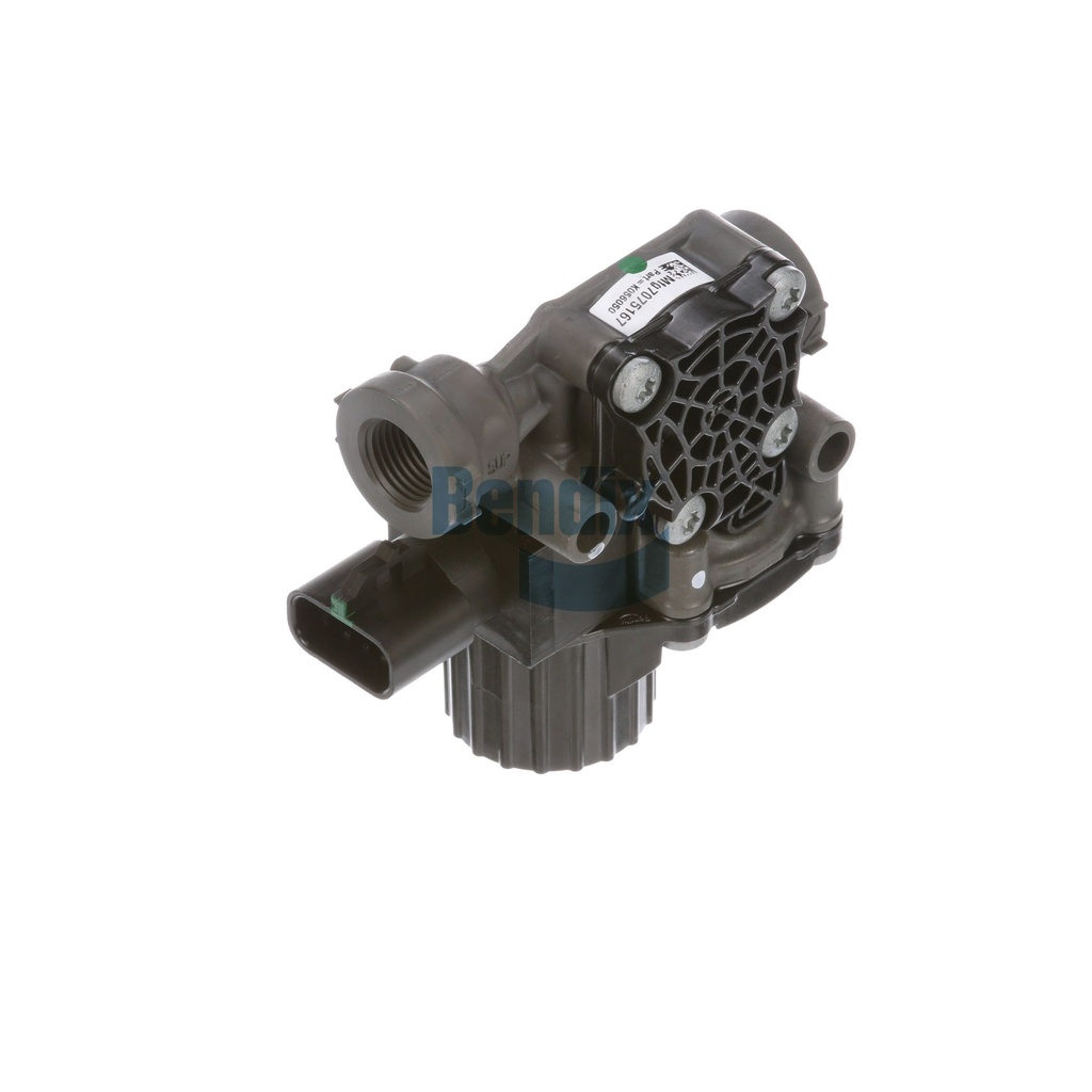 ABS Modulator Valve
