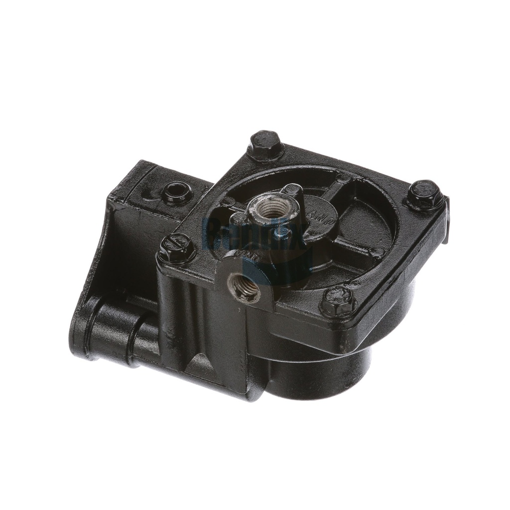 Relay Valve