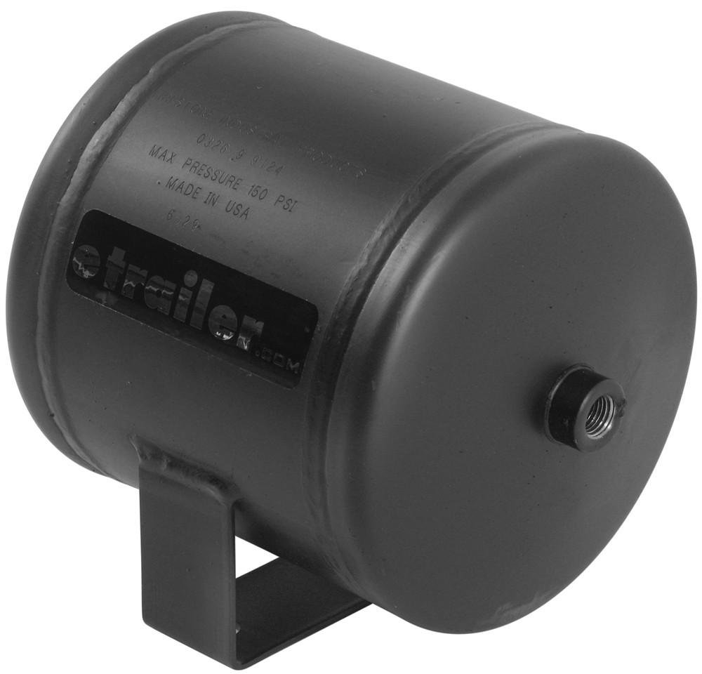 Air Tank 1/2 Gal 2 Por