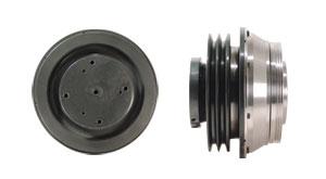 2-speed Re-Manufactured Fan Clutch