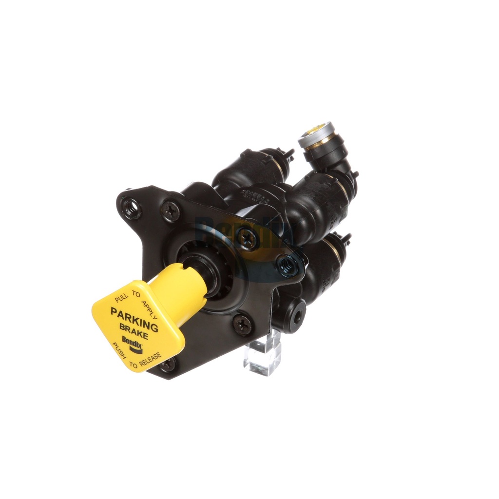 Dash Valve