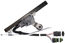 Treadle-Elec.(WM526), 35 Deg