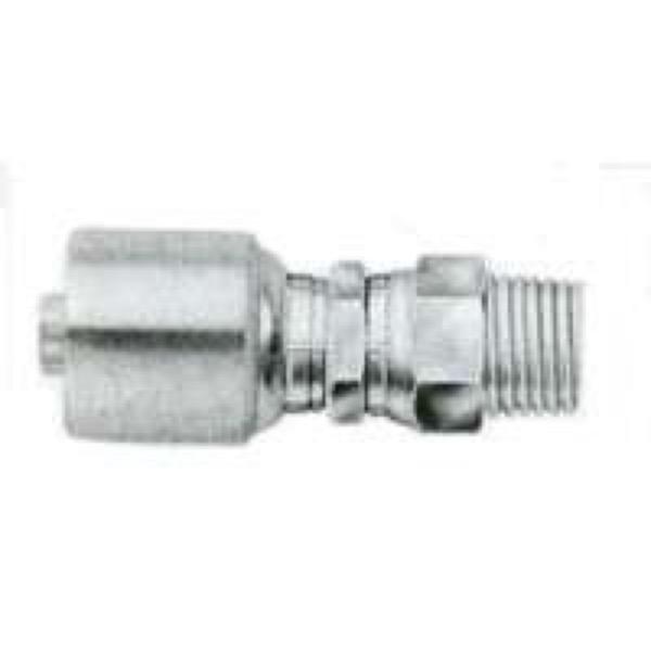 Hydraulic Coupling