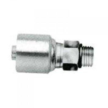 Hydraulic Coupling