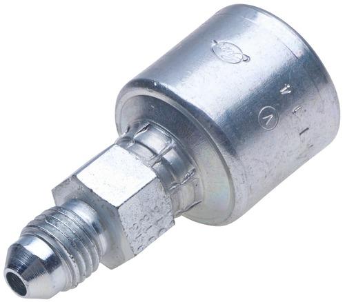 Hydraulic Coupling