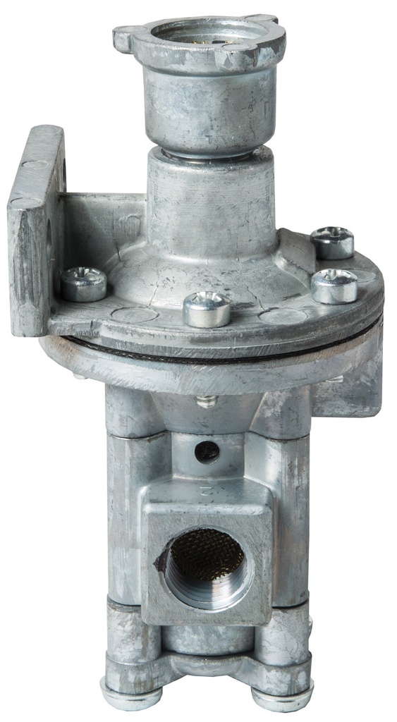 Relay Valve-N.O., #WM111531