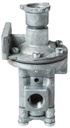 Relay Valve-N.O., #WM111531