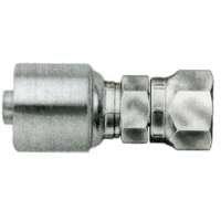 Hydraulic Coupling