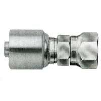 Hydraulic Coupling