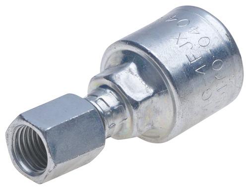 Hydraulic Coupling