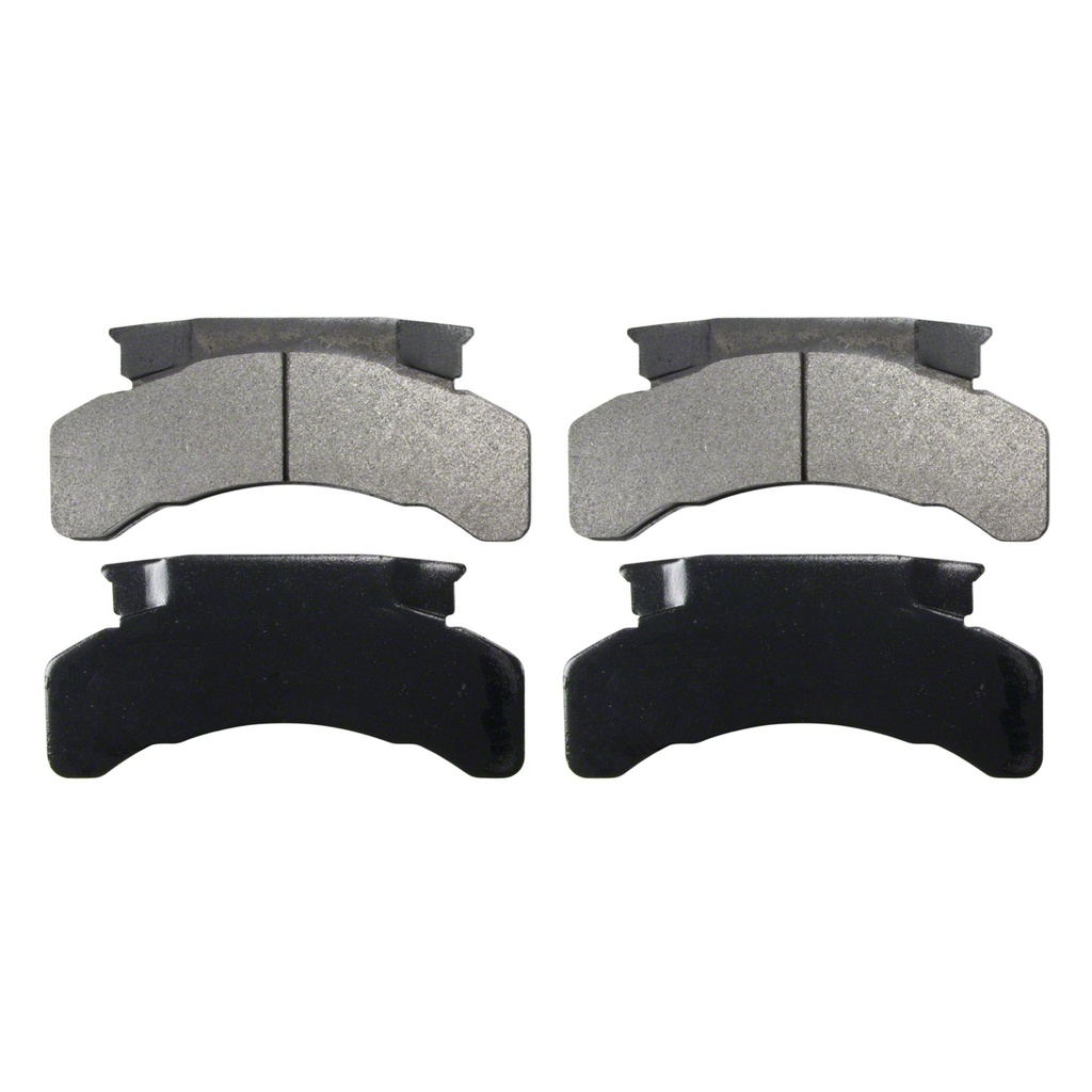 MD - Disc Pads