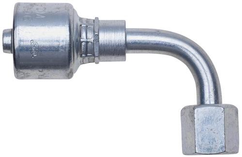 Hydraulic Coupling