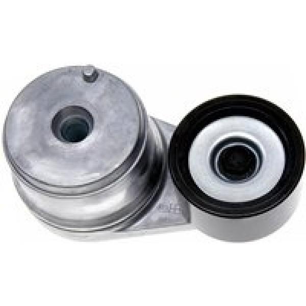 Belt Tensioner