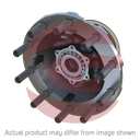 Front Disc Wheel Hub