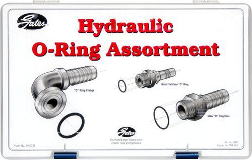 O-Ring Assortment